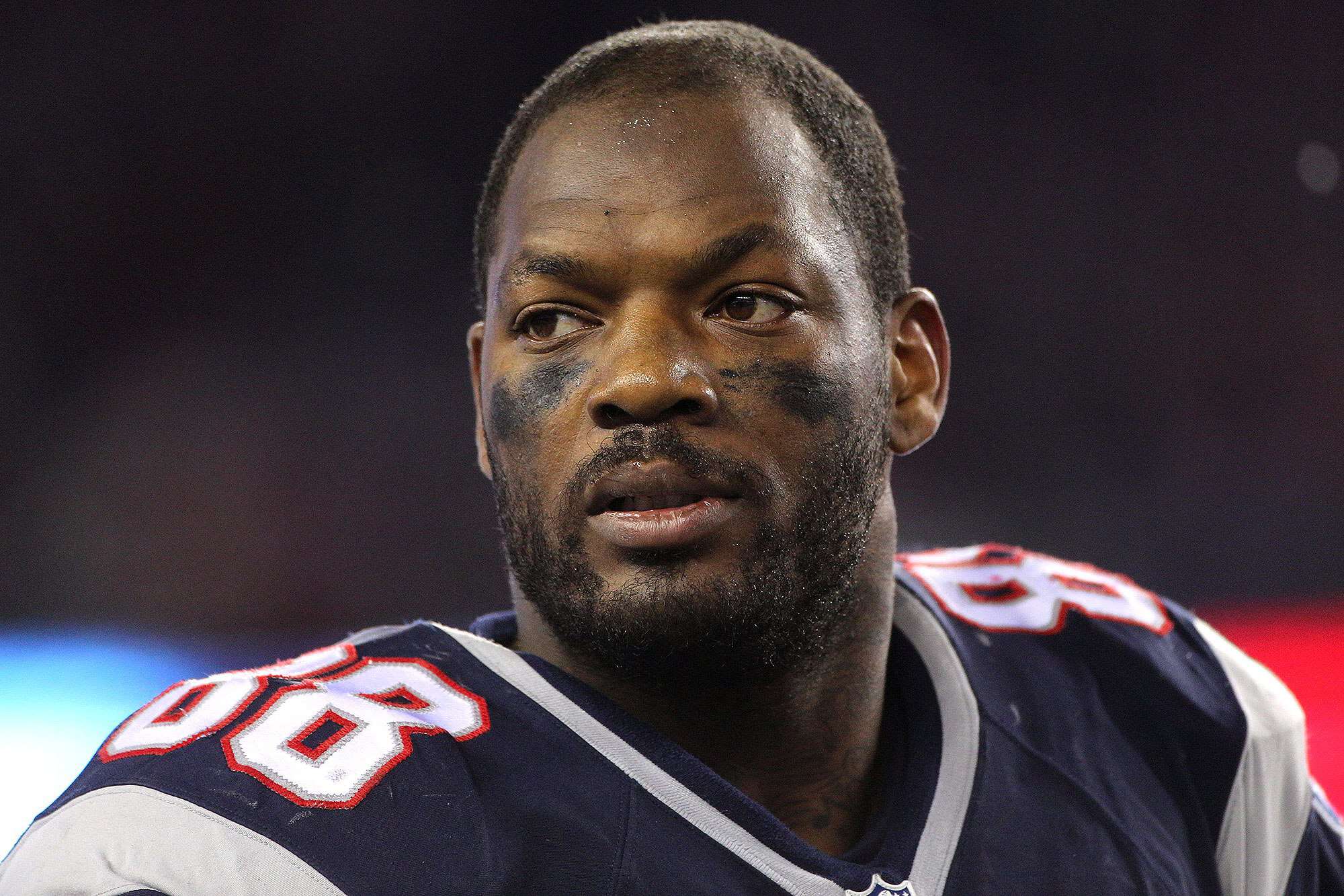 Martellus Bennett Says He Will Not Accompany His Teammates To The White House My Daily Dose