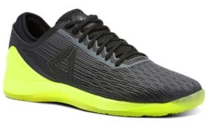 Reviewing The Best Crossfit Shoes of 