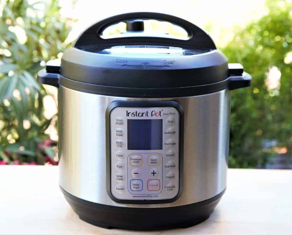 Your Guide to Instant Pot Natural Release and Quick Release Methods